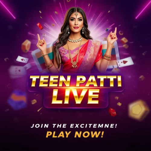 TeenPatti Gaming Experience - Premium Online Entertainment Platform